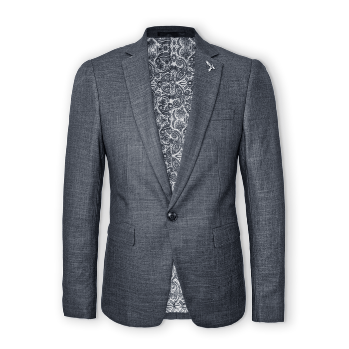 Oliver Mens Suit