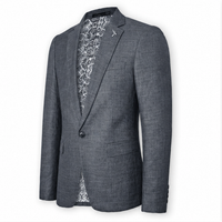 Oliver Mens Suit