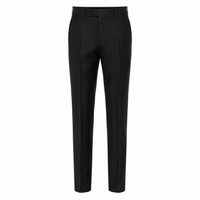 Heston Fine Twill OGL Tails Pant