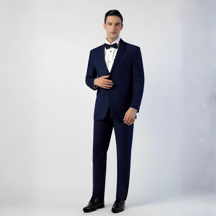Greyson Fine Twill Suit