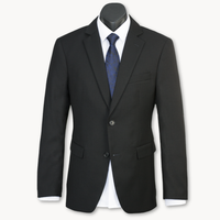 Greyson Fine Twill Suit