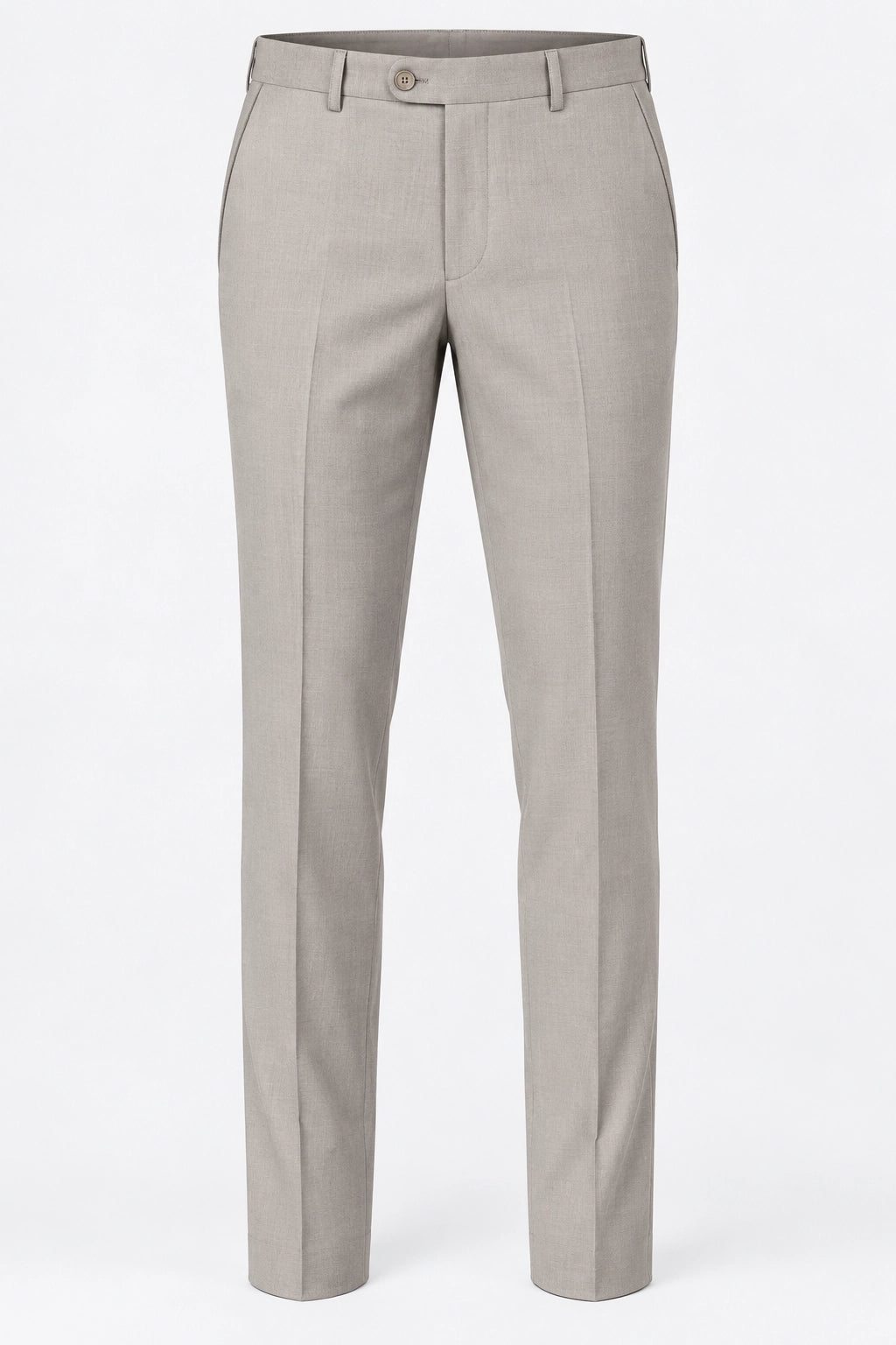 Harrison Plain Texture Pant