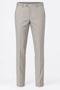 Harrison Plain Texture Pant