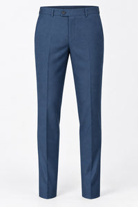 Harrison Plain Texture Pant