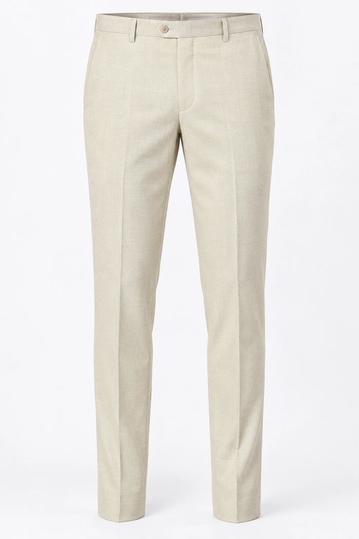 Havana Pure Linen Pant