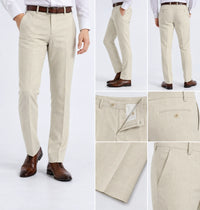 Havana Pure Linen Pant