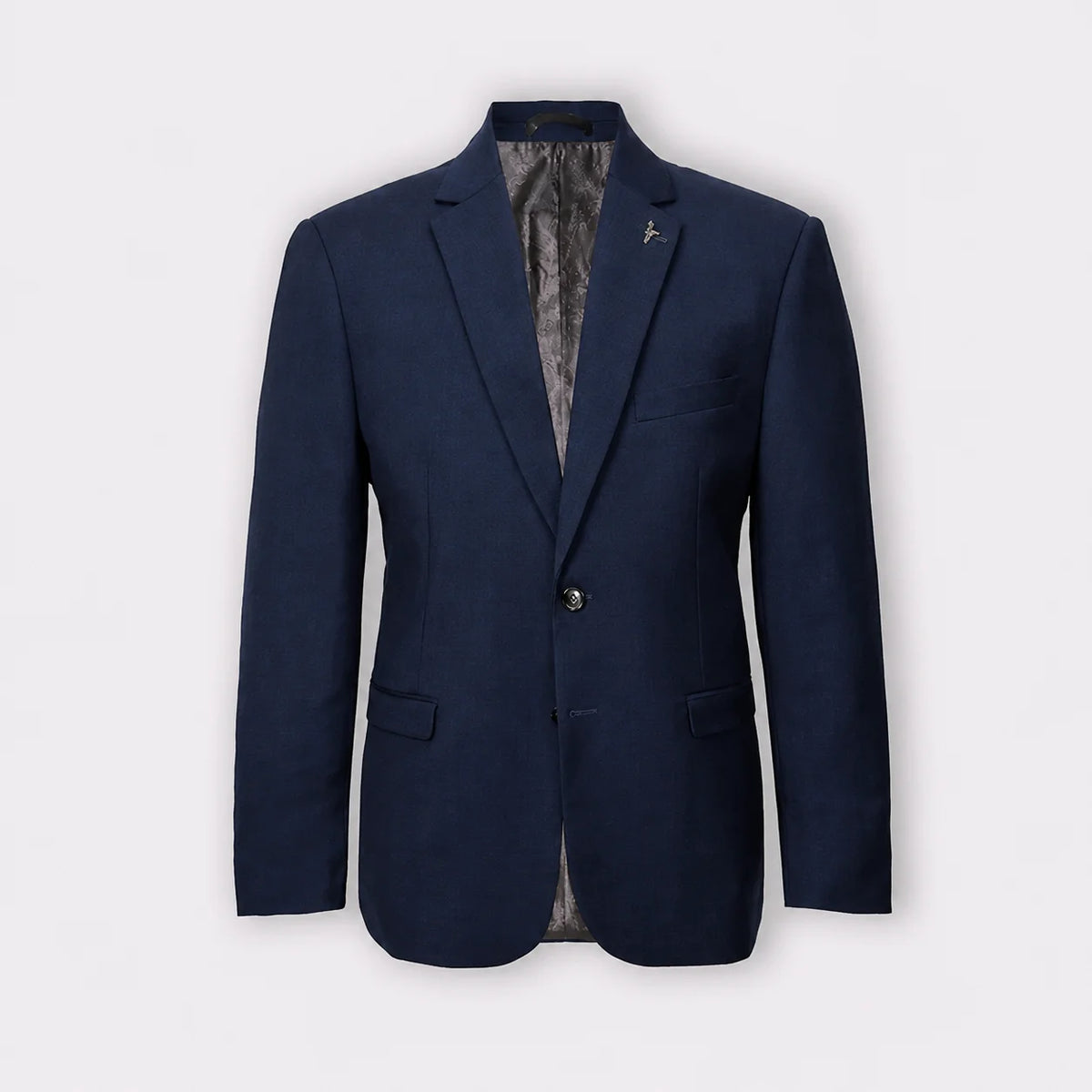 Kennedy Notch Lapel Stretch Pant
