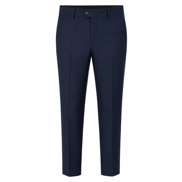 Kennedy Notch Lapel Stretch Pant