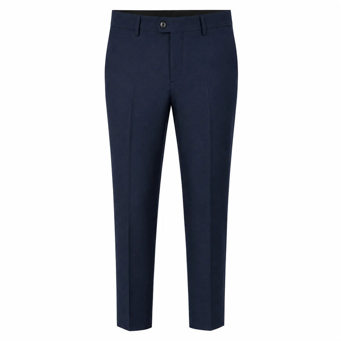 Kennedy Notch Lapel Stretch Pant