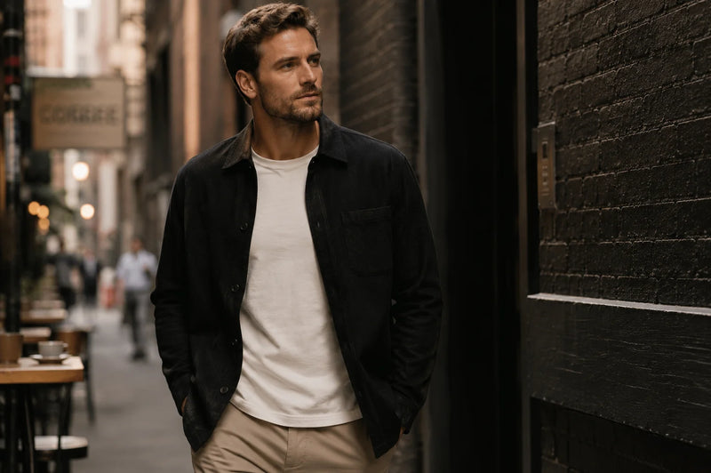 Liam Walker