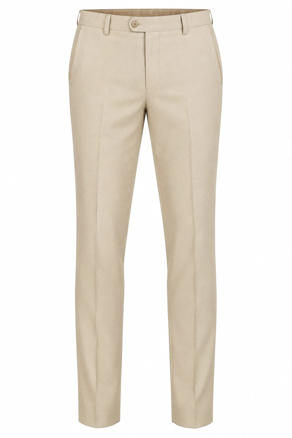 Orlando Linen Blend Pant