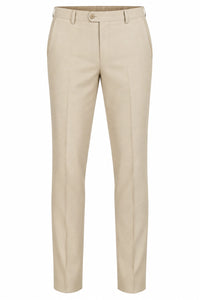 Orlando Linen Blend Pant