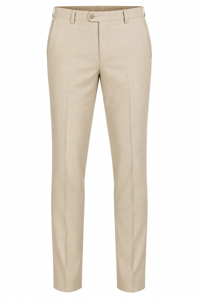 Orlando Linen Blend Pant