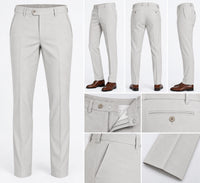 Orlando Linen Blend Pant