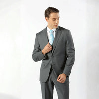 Oscar Pure Wool Suit