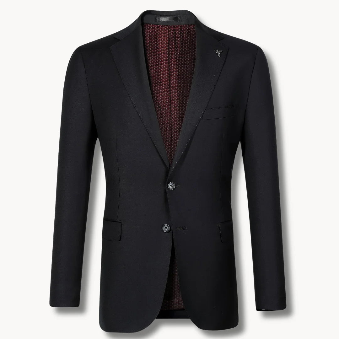 Oscar Pure Wool Suit