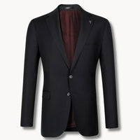 Oscar Pure Wool Suit