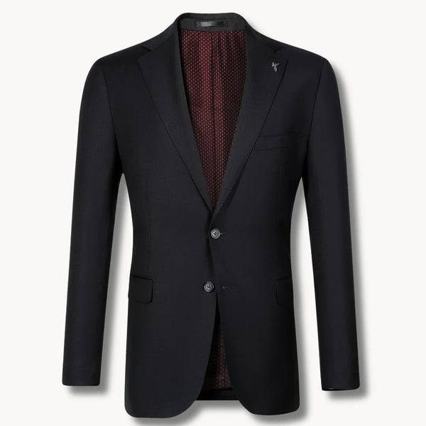 Oscar Pure Wool Blazer
