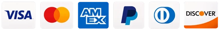 Payment Methods