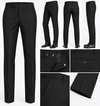 Sebastian Morning Tail Mens Pant