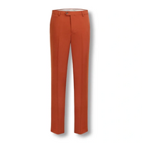 Stallone Plain Weave Stretch Pant