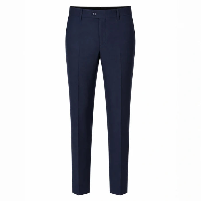 Stallone Plain Weave Stretch Pant