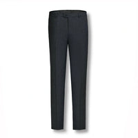 Stallone Plain Weave Stretch Pant