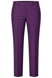 Vegas Fine Twill Plain Microfibre Pant