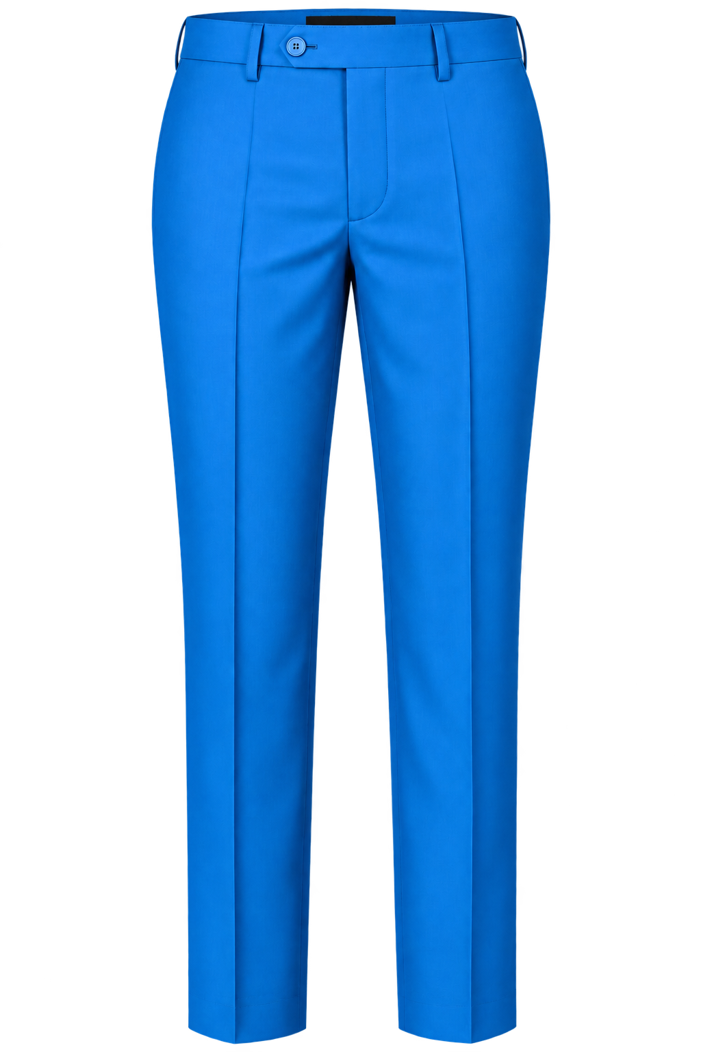 Vegas Fine Twill Plain Microfibre Pant