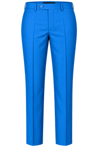Vegas Fine Twill Plain Microfibre Pant