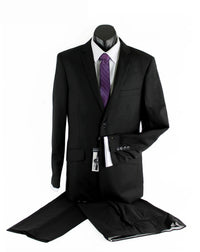 Dante Fine Twill Plain Blazer
