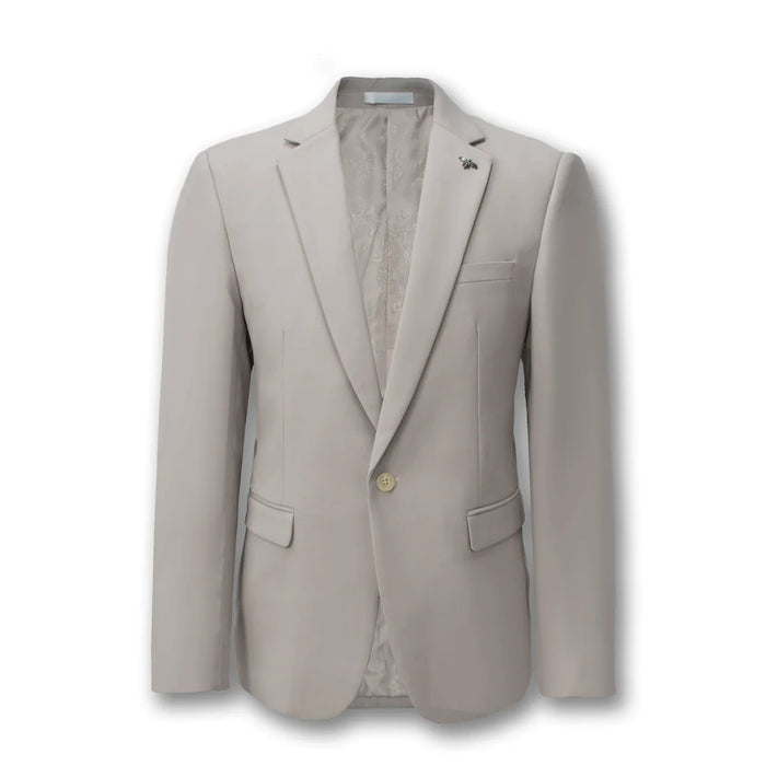 Fletcher Fine Twill 1B Suit