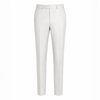 Orlando Linen Blend Blazer