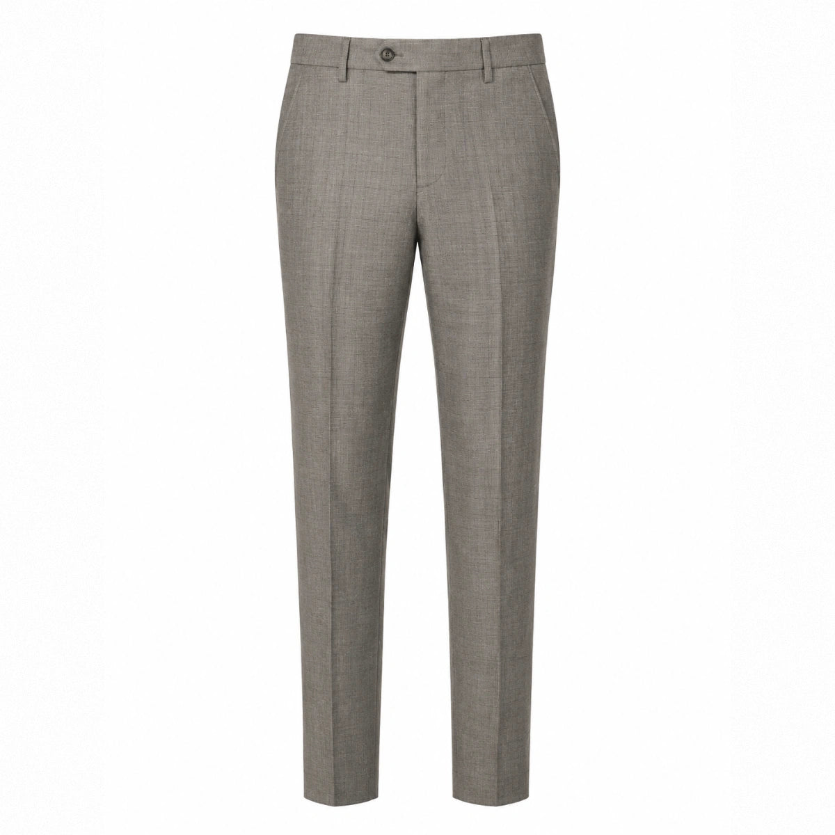Rhyse Check Suit