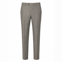 Rhyse Check Suit