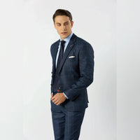 Luca Men's Suit