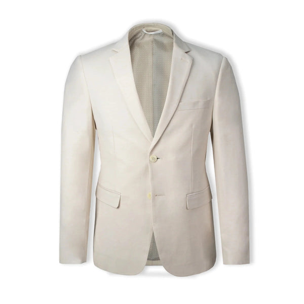 Jacob Wool blend Suit