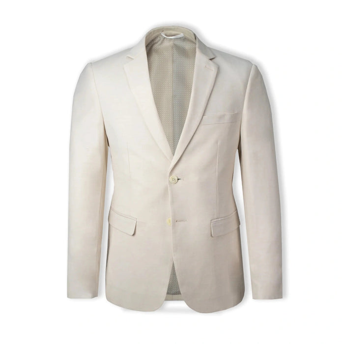 Jacob Wool blend Suit