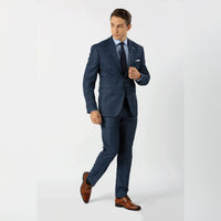 Luca Men's Suit