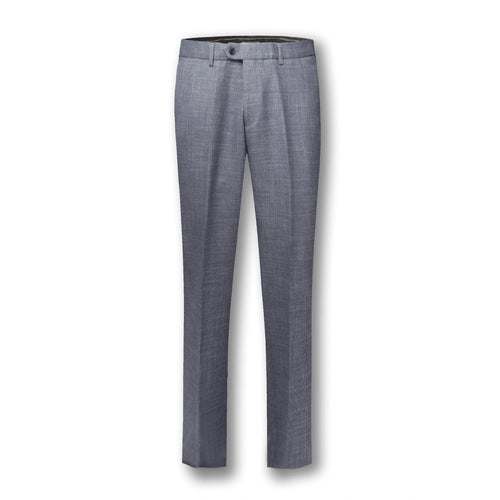 Andre Linen Blend Stretch Pant