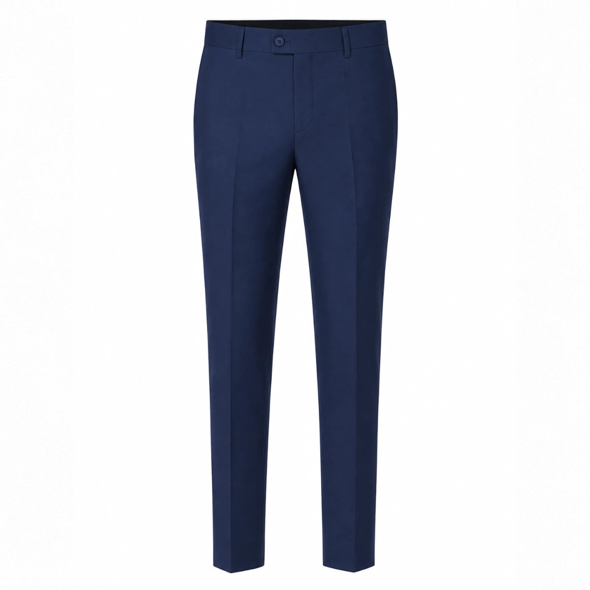 Orlando Linen Blend Suit