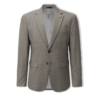 Rhyse Check Suit