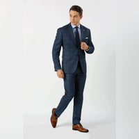 Luca Men's Suit