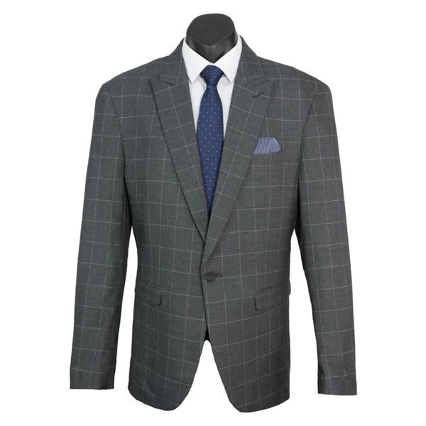 Wallace Mens Suit