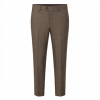 Kennedy Notch Lapel Stretch Pant