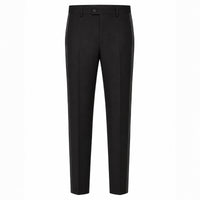 Olivero Satin Peak Lapel Mens Suit