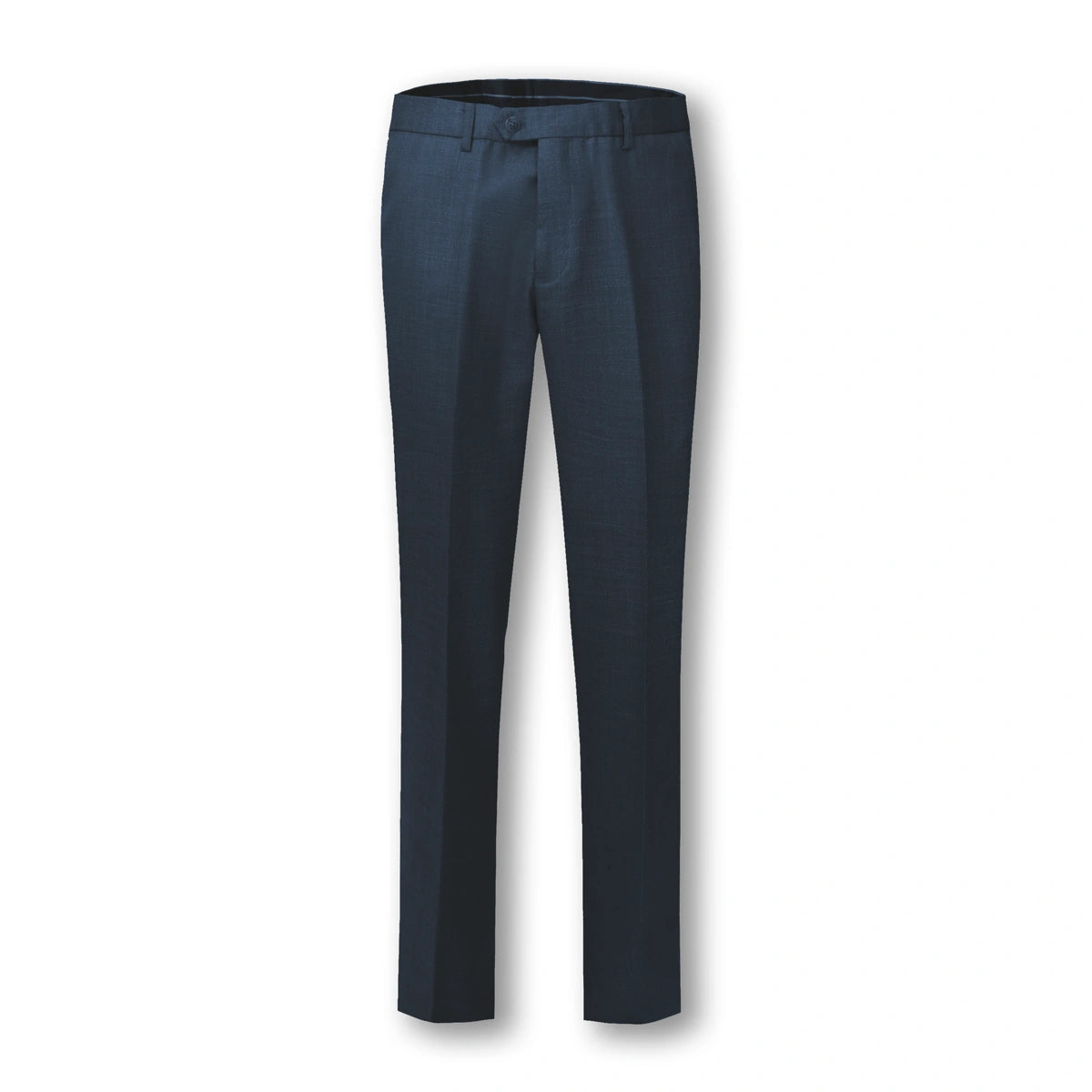 Andre Linen Blend Stretch Suit