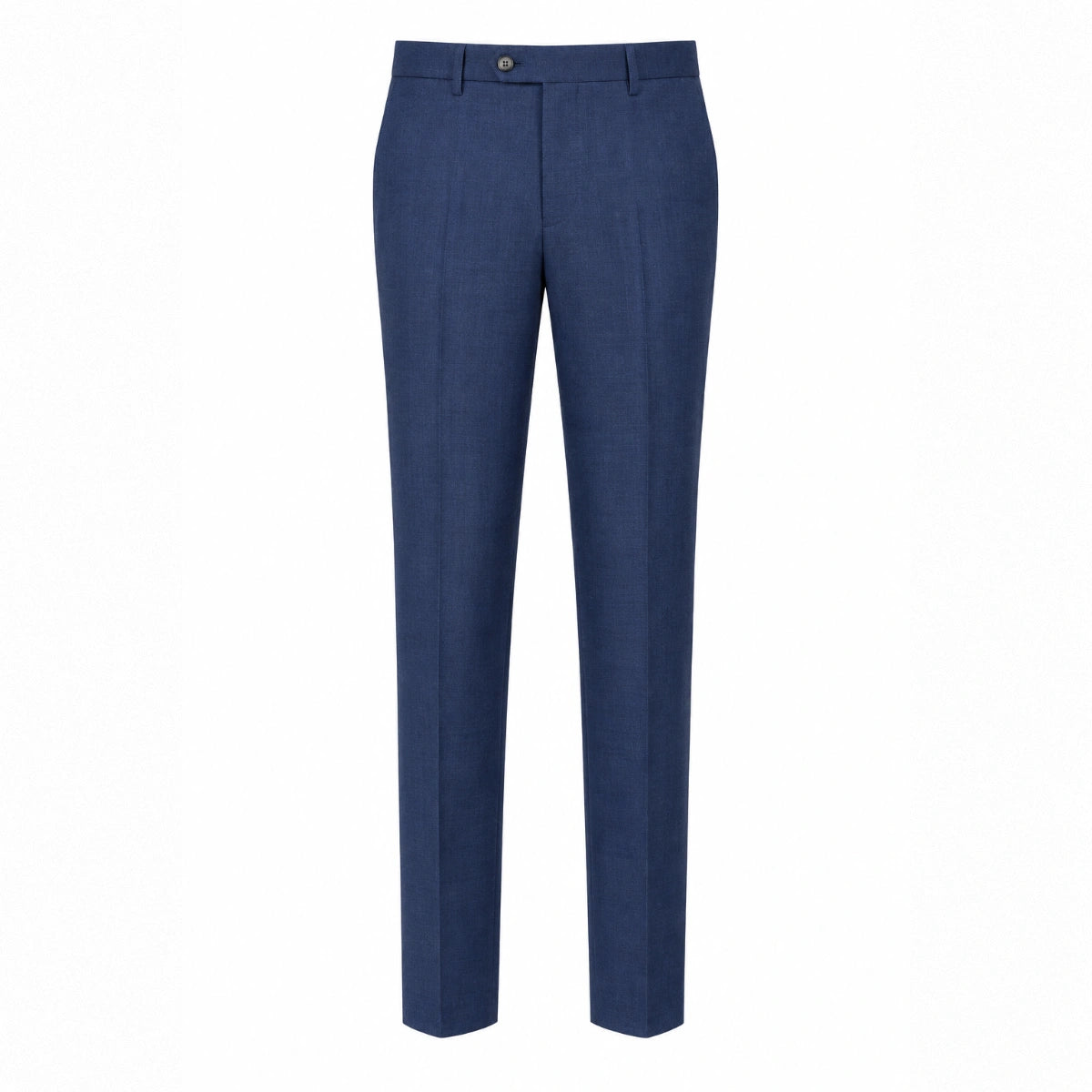 Kelly Slub Weave Plain Suit