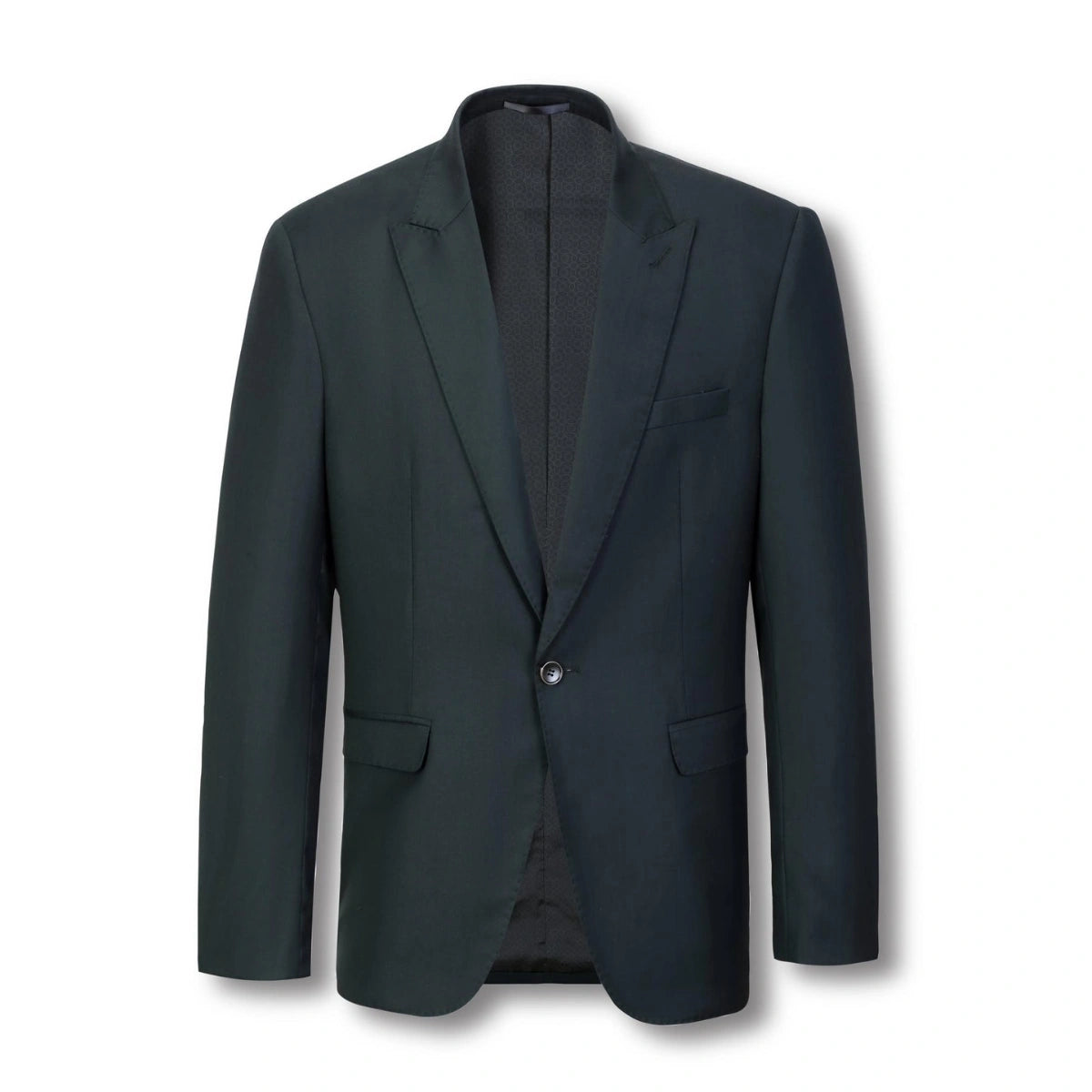 Riley Peak Lapel Mens Suit