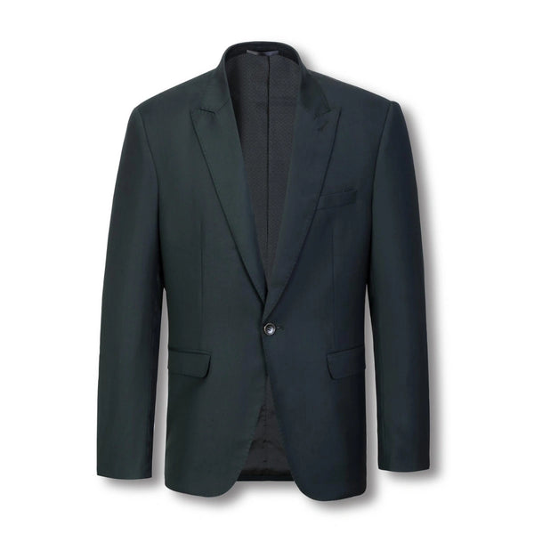 Riley Peak Lapel Mens Blazer